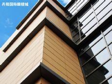 丹阳国际眼镜城