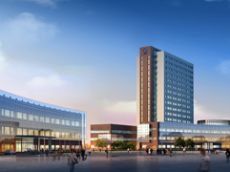 中国西安航天 504 所