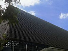 南京方山当代艺术创意园